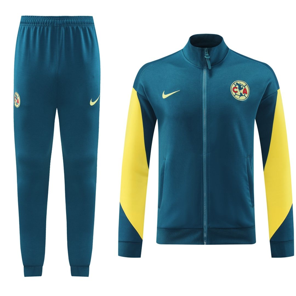 Club América Tracksuit