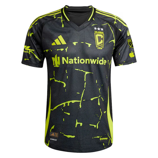 Columbus Crew Jersey