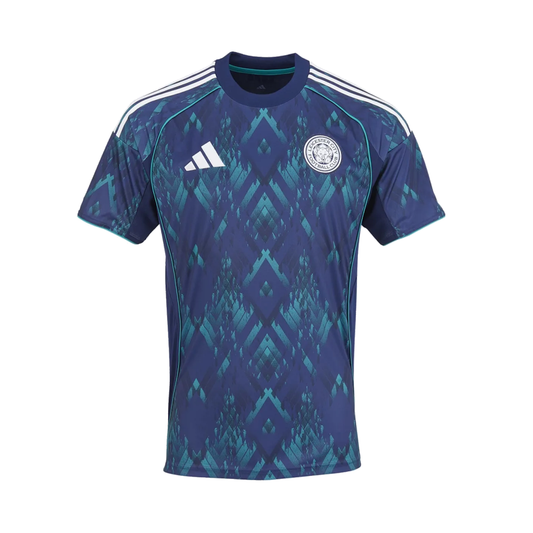 Leicester City FC Jersey