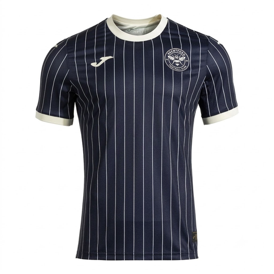 Brentford FC Jersey