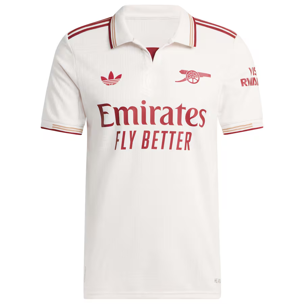 Arsenal FC Jersey