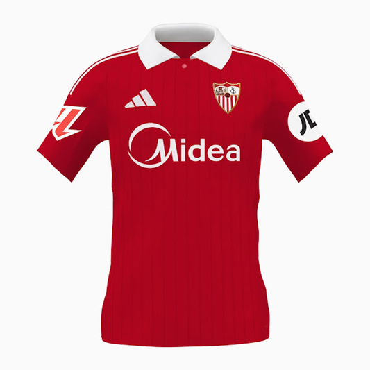 Sevilla FC Jersey