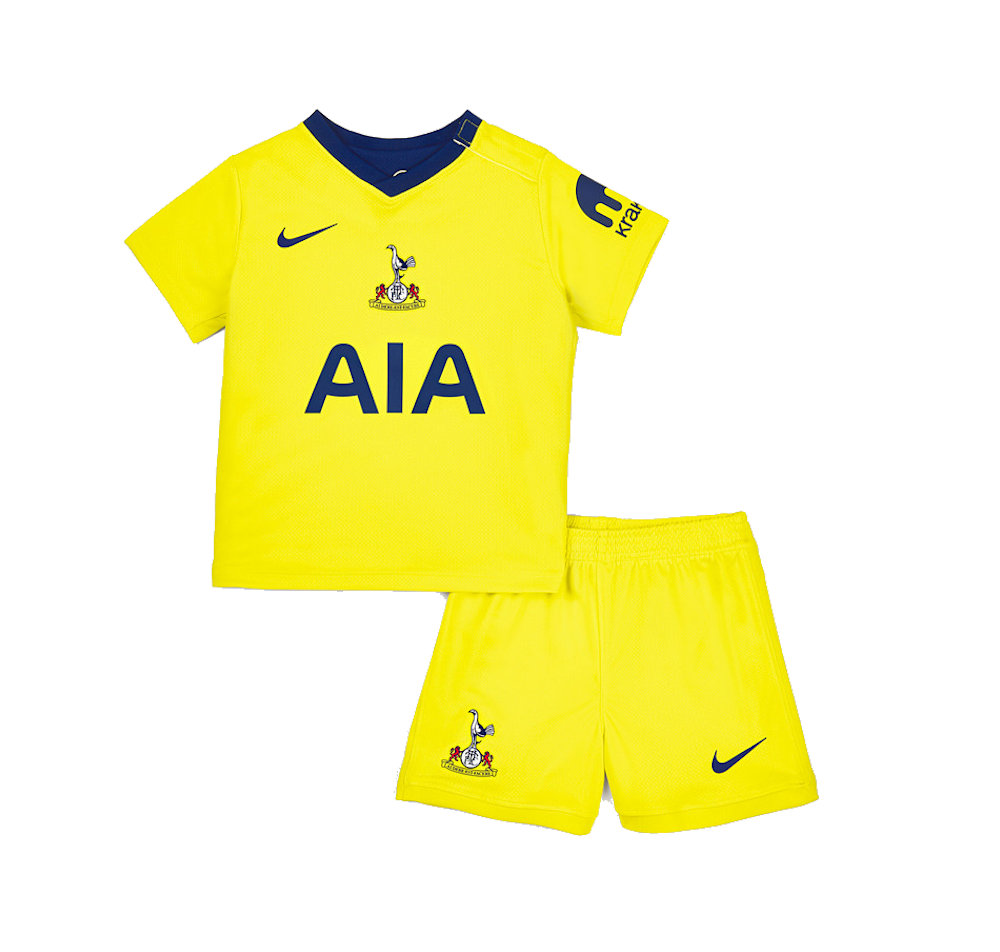 KIDS Tottenham Hotspur Jersey