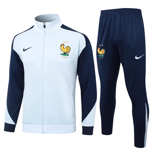 France National Team Tracksuit