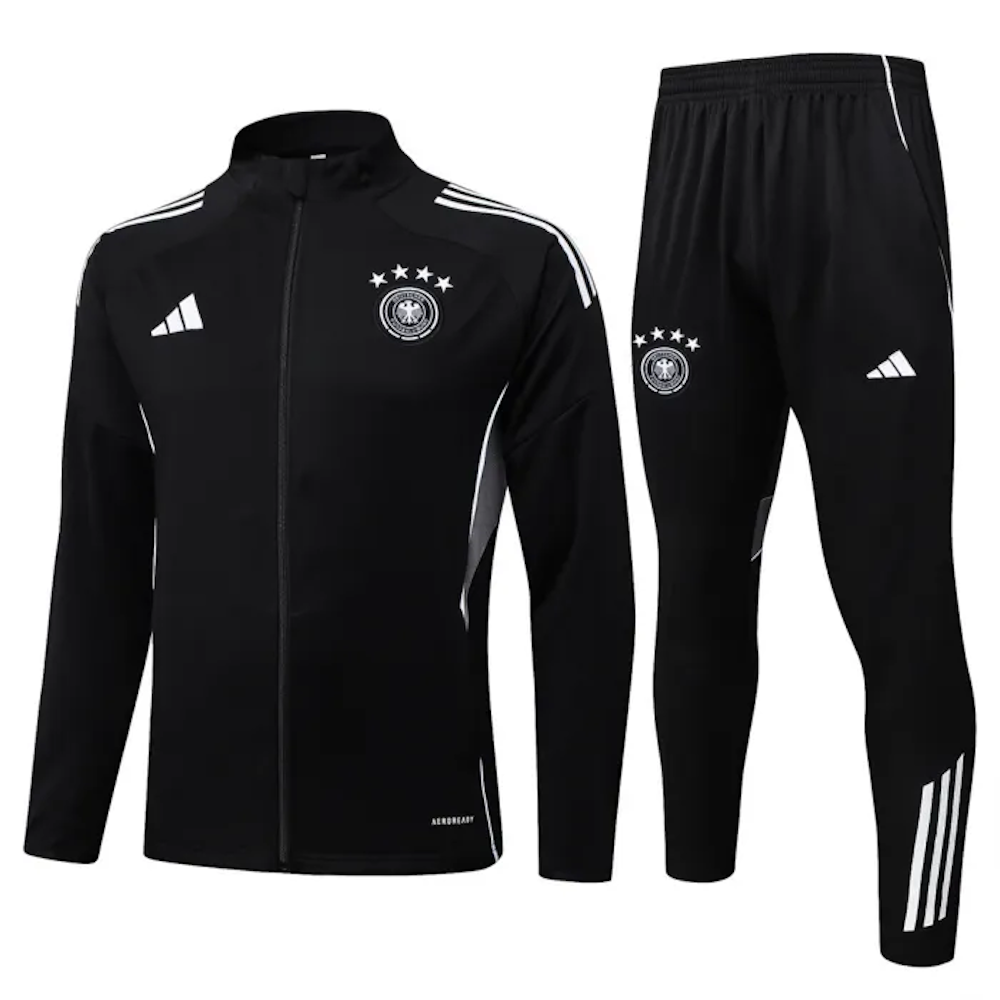 Germany National Team Tracksuit