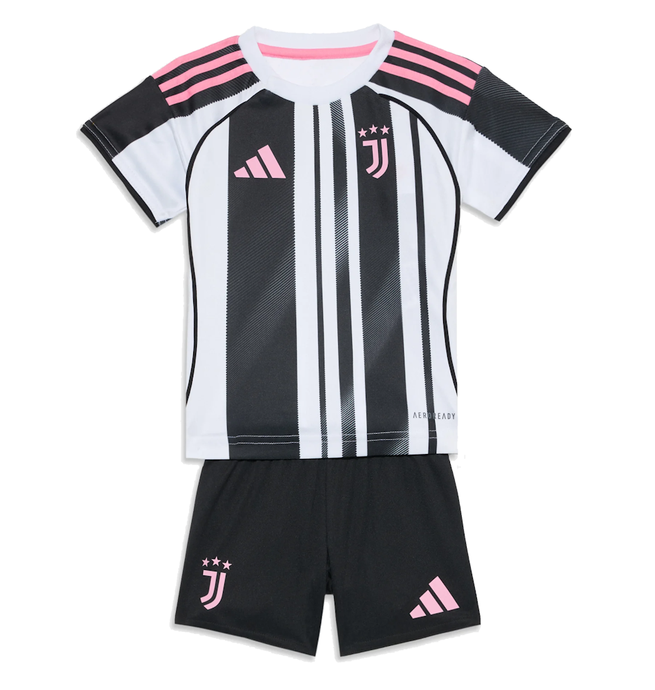 KIDS Juventus FC Jersey