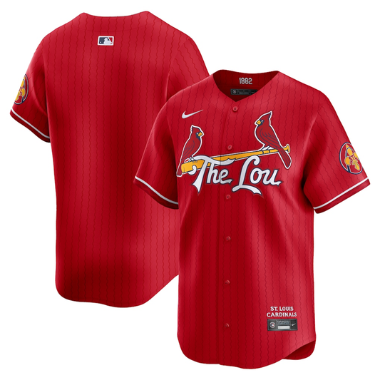 St. Louis Cardinals Jersey