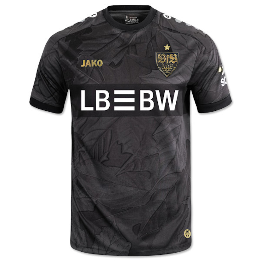 VfB Stuttgart Jersey