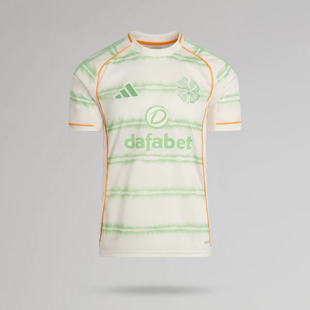 Celtic FC Jersey