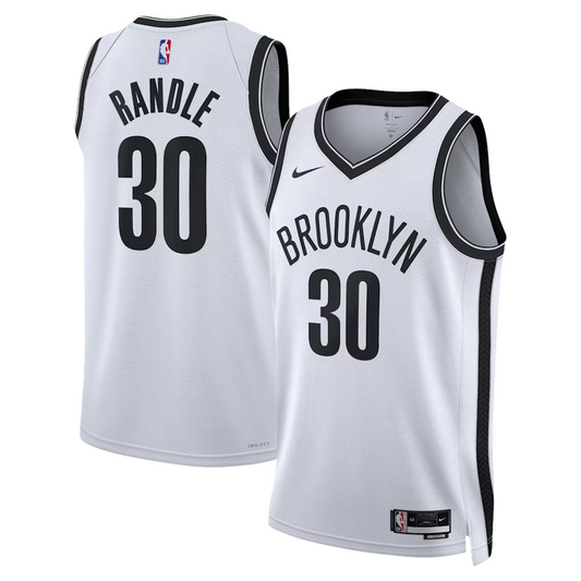 Julius Randle Brooklyn Nets Jersey