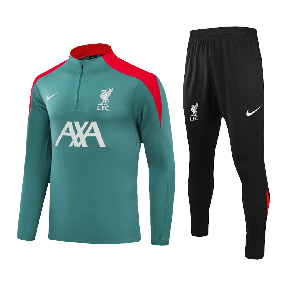 Liverpool FC Tracksuit