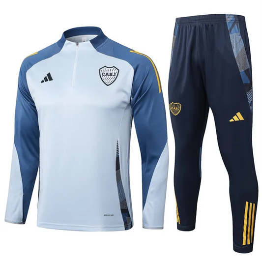 Boca Juniors Tracksuit
