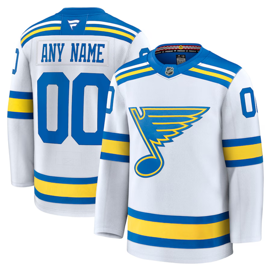 St. Louis Blues Jersey