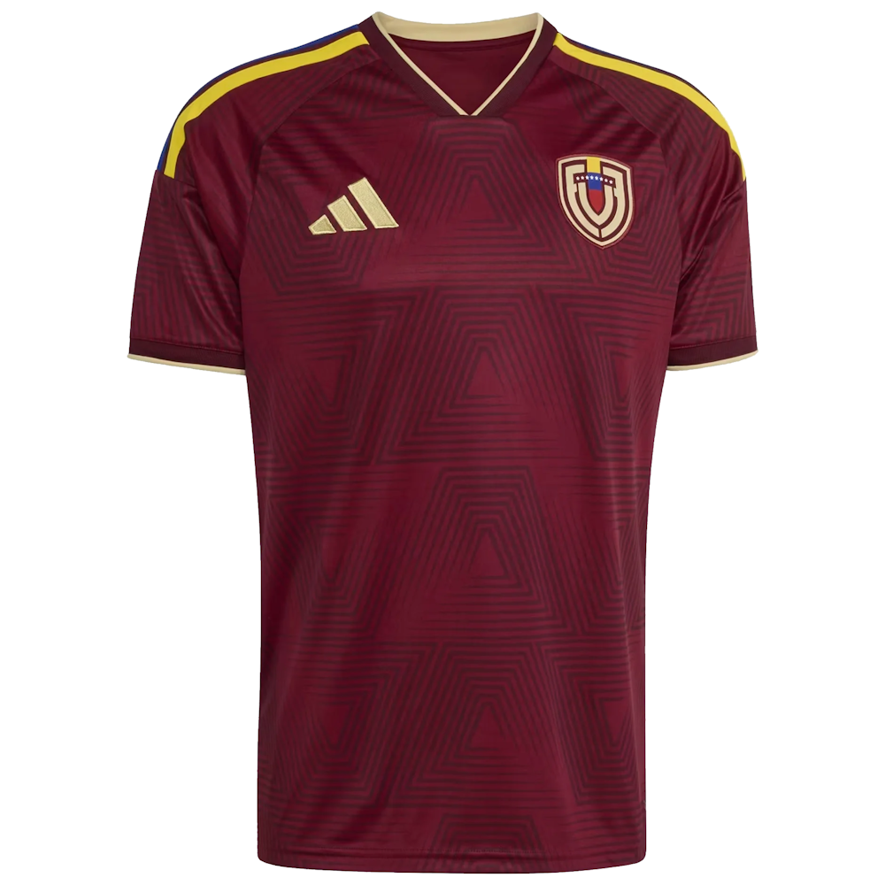 KIDS Venezuela National Team Jersey