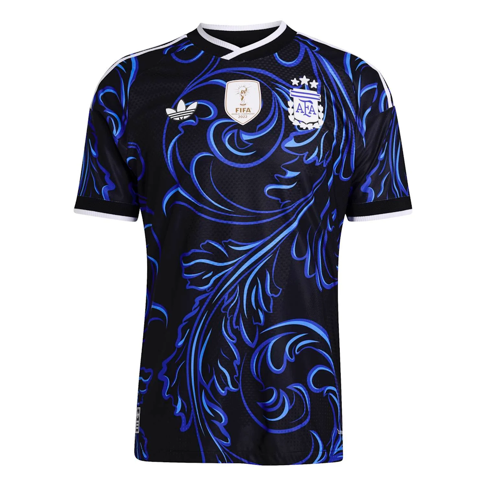 Argentina National Soccer Team Jersey