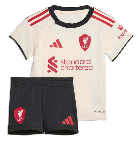 KIDS Liverpool FC Jersey