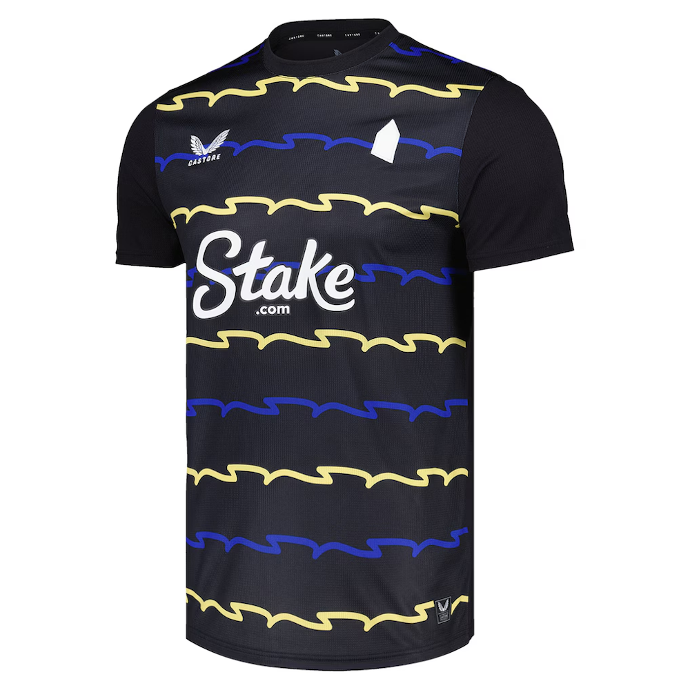 Everton FC Jersey