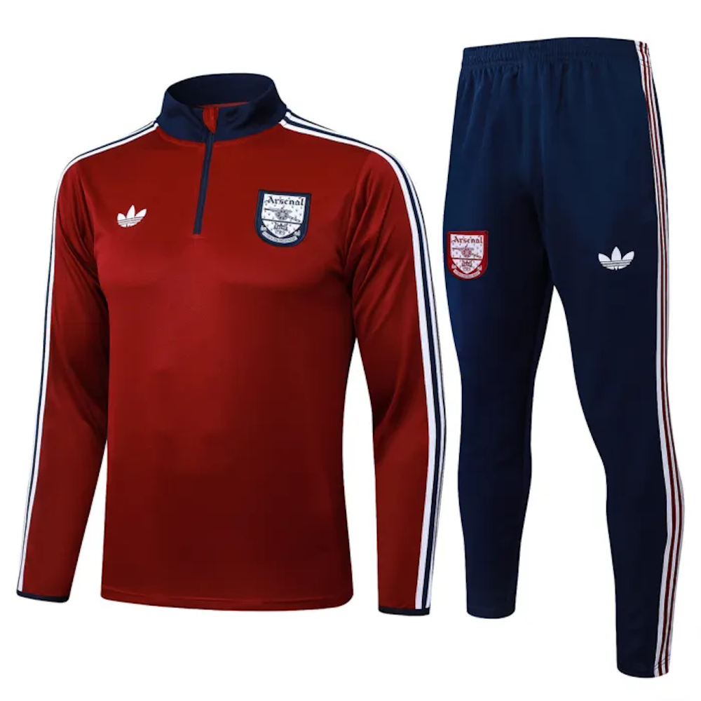 Arsenal FC Tracksuit