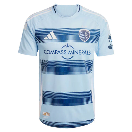 Sporting Kansas City Jersey