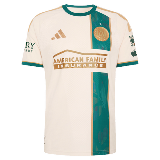 Atlanta United Jersey