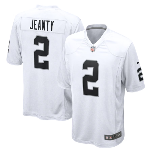 Las Vegas Raiders Jersey