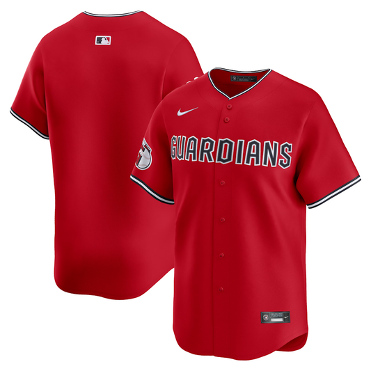 Cleveland Guardians Jersey