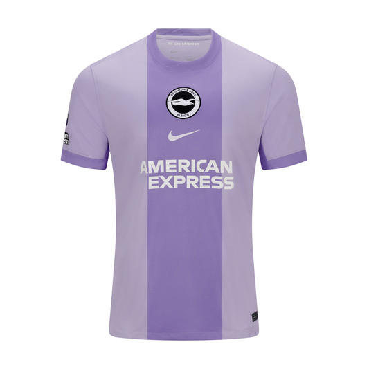 Brighton & Hove Albion Jersey
