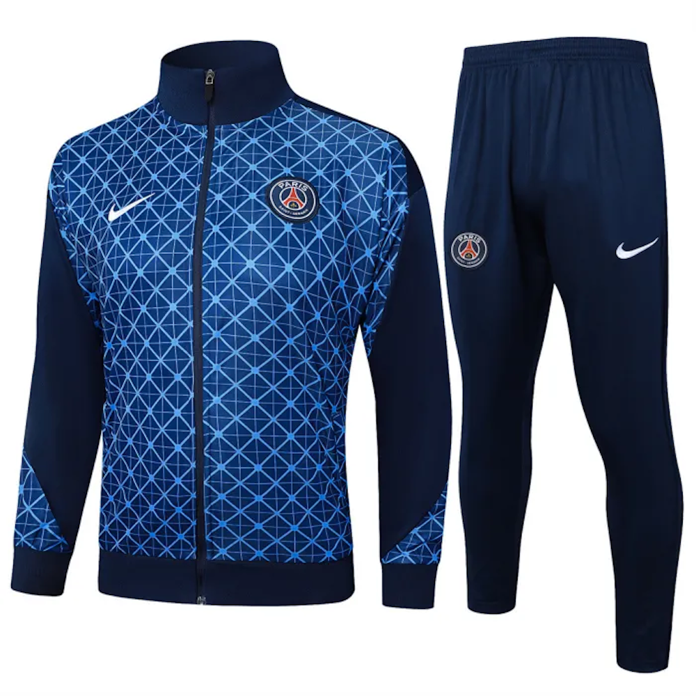 Paris Saint-Germain (PSG) Tracksuit