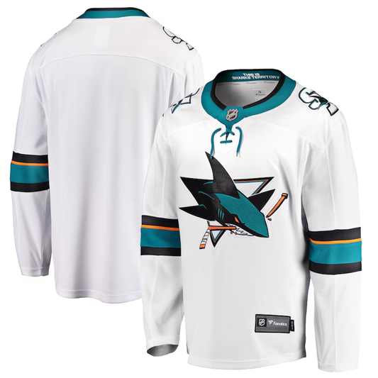 San Jose Sharks Jersey