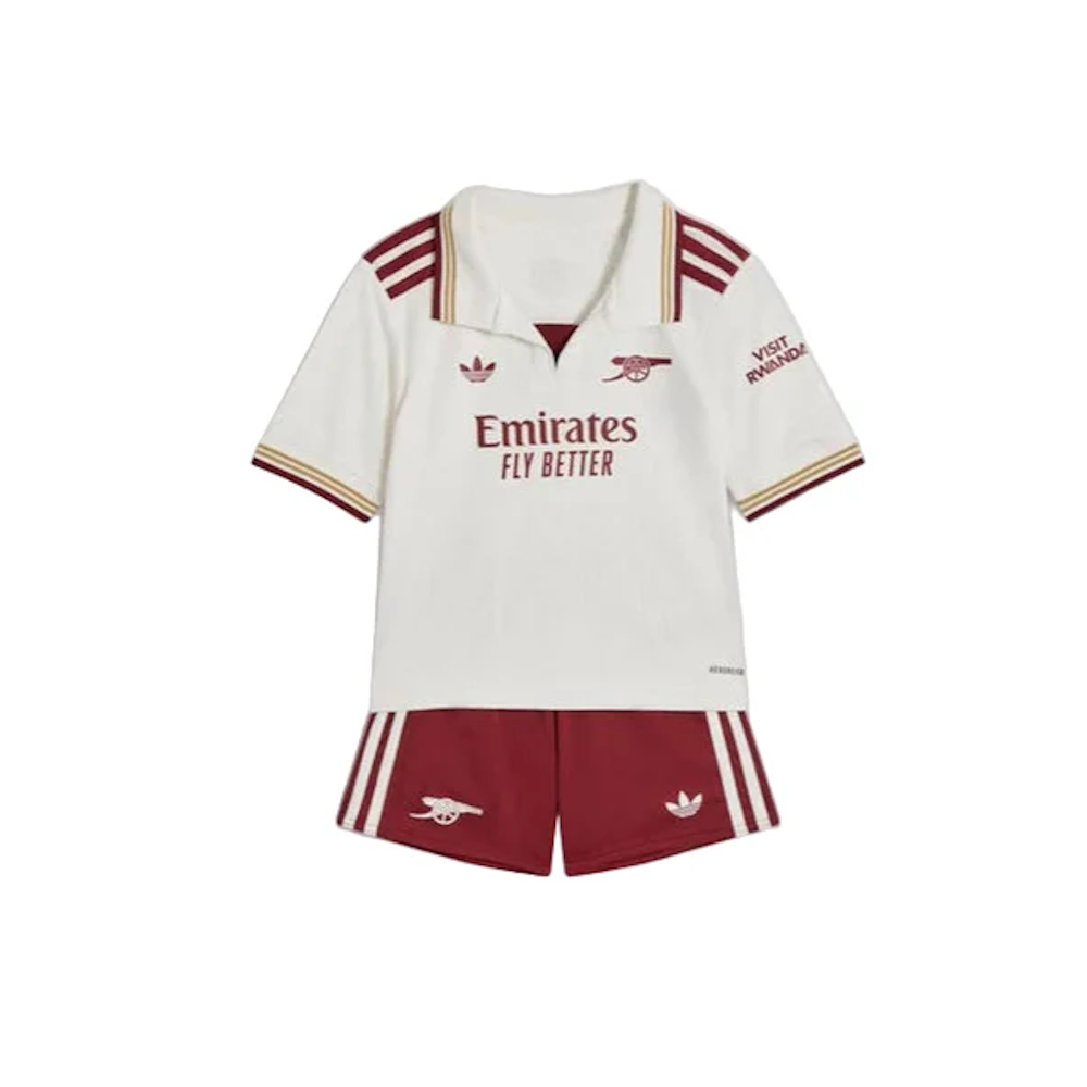 KIDS Arsenal FC Jersey