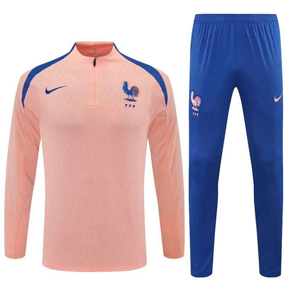 France National Team Tracksuit