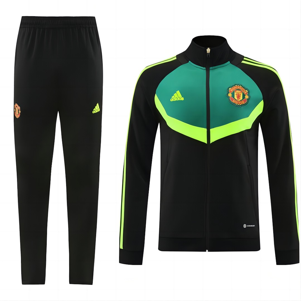Manchester United Tracksuit