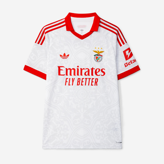SL Benfica Jersey