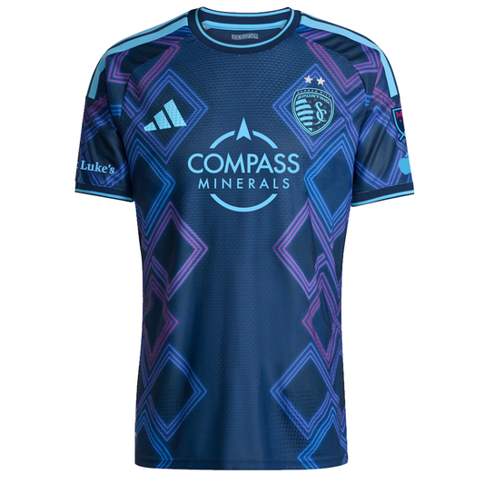 Sporting Kansas City Jersey