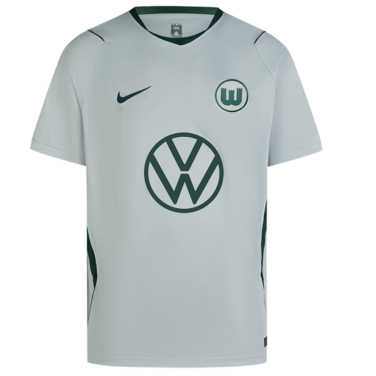VfL Wolfsburg Jersey