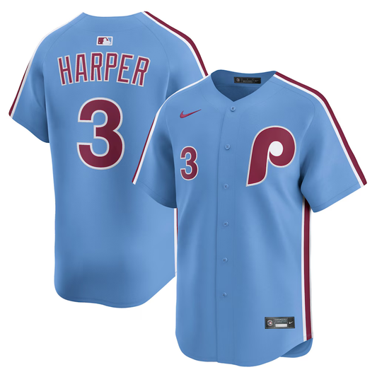 Philadelphia Phillies Jersey