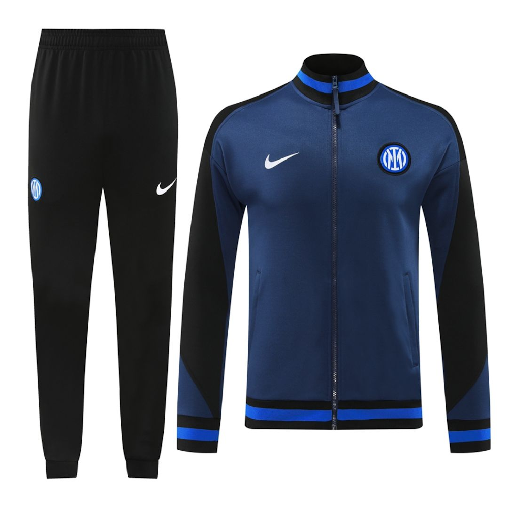 Inter Milan Tracksuit