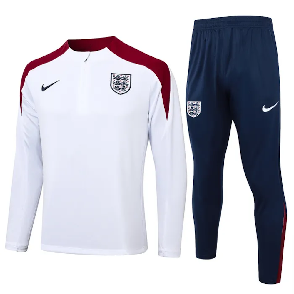 England National Team Tracksuit