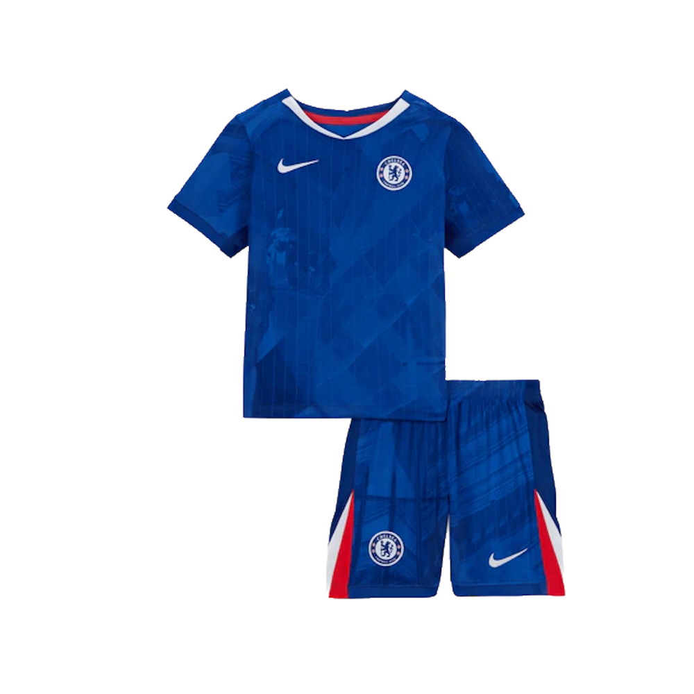 KIDS Chelsea FC Jersey