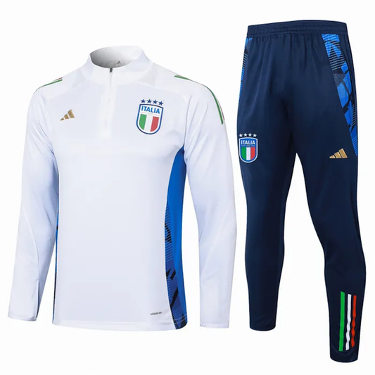 Italy National Team Tracksuit