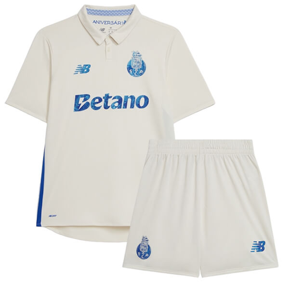 KIDS FC Porto Jersey