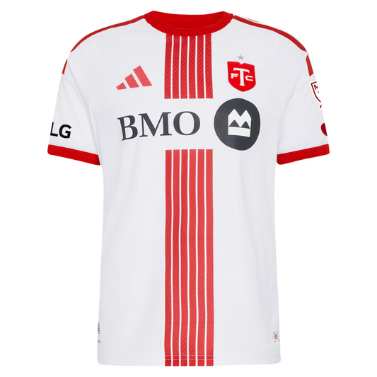 Toronto FC Jersey