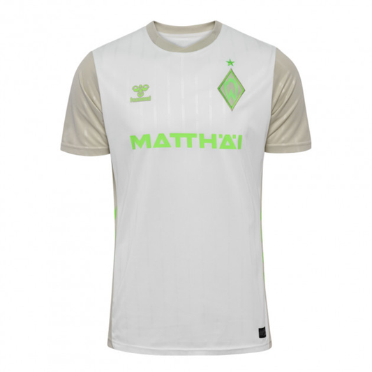Werder Bremen Jersey
