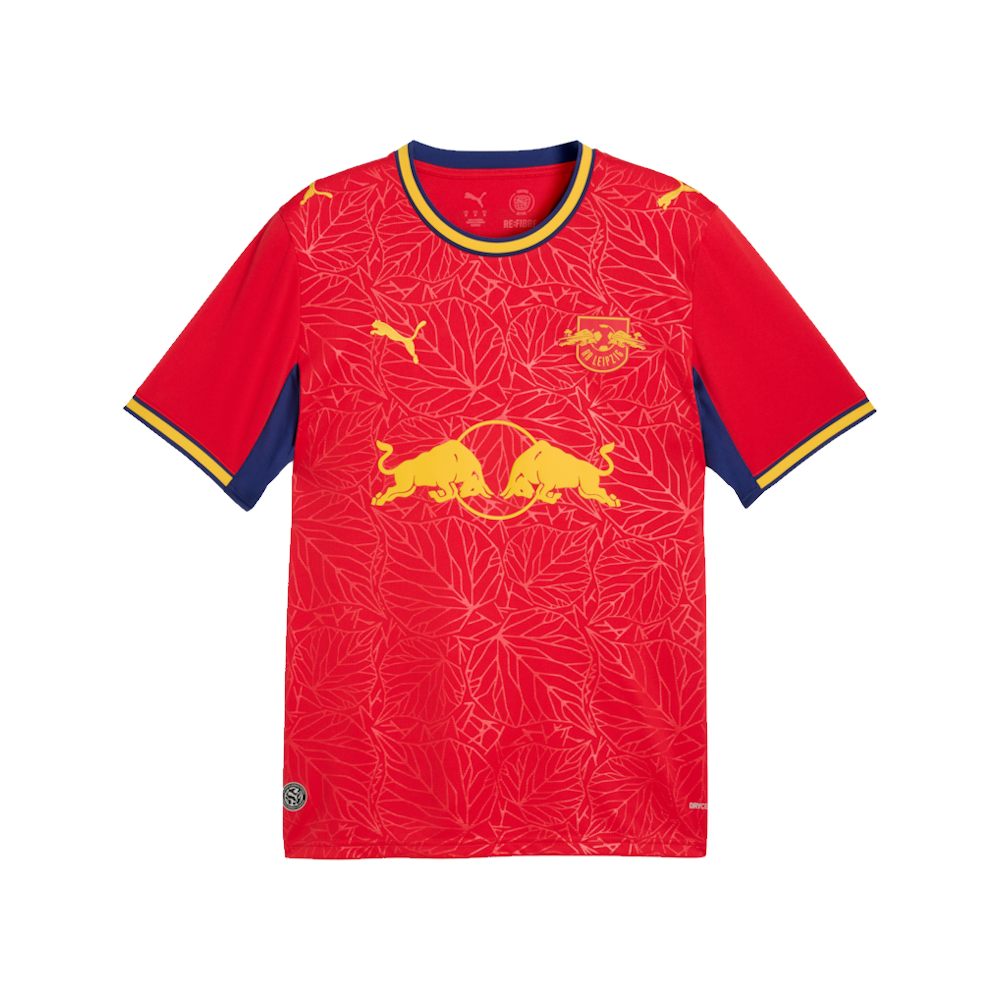 RB Leipzig Jersey