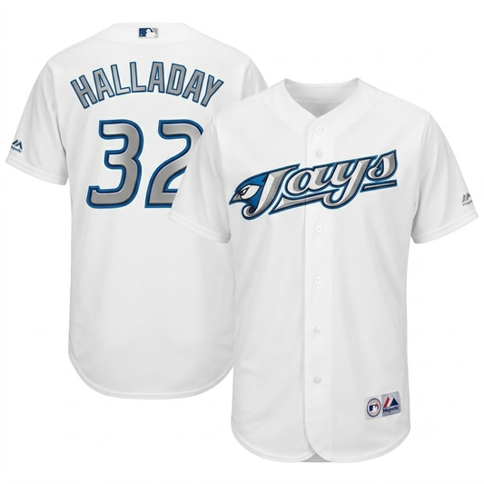 Toronto Blue Jays Retro Jersey