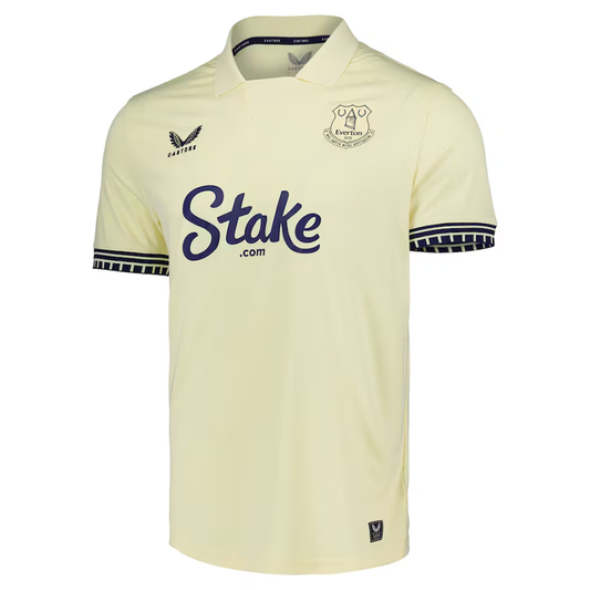 Everton FC Jersey