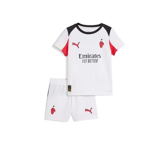 KIDS AC Milan Jersey
