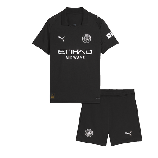 KIDS Manchester City Jersey