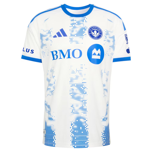 CF Montréal Jersey