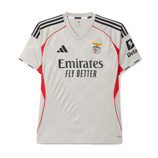 SL Benfica Jersey